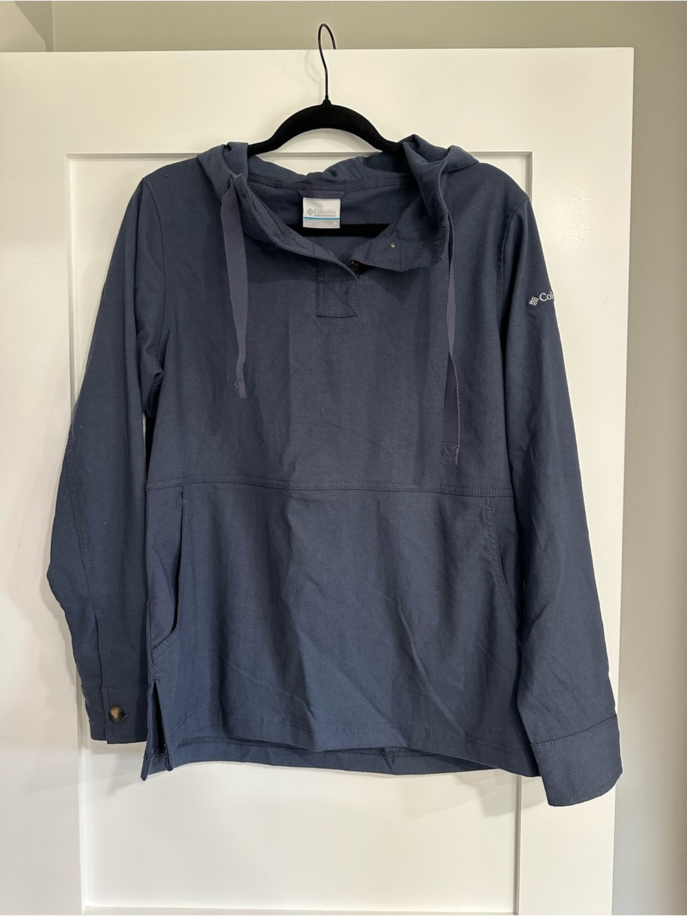 Columbia Women’s Pullover Hoodie